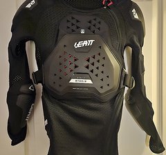 Leatt Airfit Hybrid 3DF 2023 Protektor Jacke