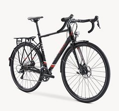 Fuji Jari 2.1 LTD