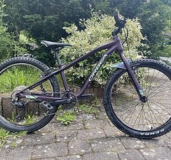 Orbea MX Team 24 Zoll 9Fach >10kg leicht 7-10Jahre