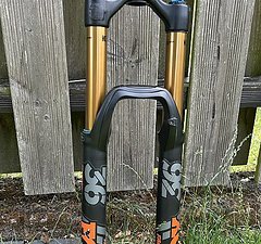 Fox Racing Shox 36 Factory 29 170