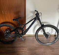 Specialized Demo Race S4