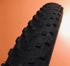Vittoria Barzo Tubeless TNT 29x2.25 Reifen