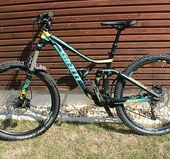 Giant Trance 2 LTB 2016 - 27,5