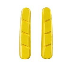 Mavic Carbon Bremsbeläge CXR by Swissstop Campagnolo Paar Neu