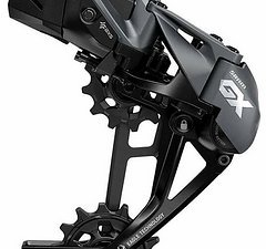 SRAM GX Eagle AXS Schaltwerk 12 Fach NEU