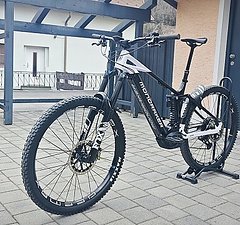Mondraker LEVEL R 2022 | Super Enduro | Mountainbike | E-Bike