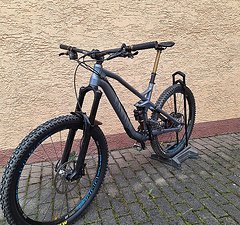 Canyon Strive AL 6.0 2016 M Race