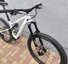 Specialized Levo SL Carbon in 29"