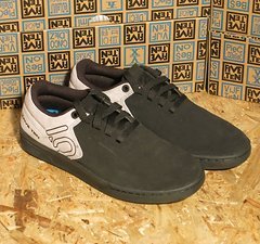 Five Ten Danny Macaskill Flatpedal Schuhe NEU - EU 42
