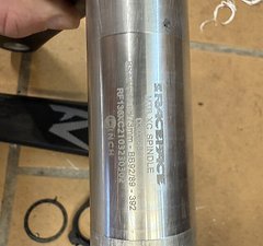 Race Face Next R Carbon Kurbel 170mm Cinch