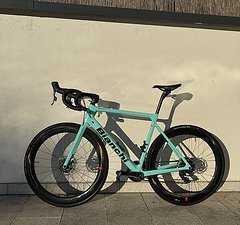 Bianchi Sprint