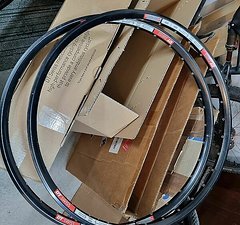 DT Swiss EX500 26 Zoll 32 Loch