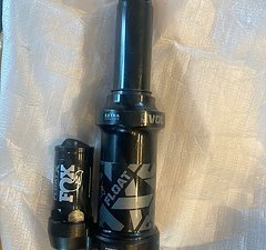 Fox Racing Shox Float X