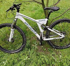 Specialized Stumpjumper