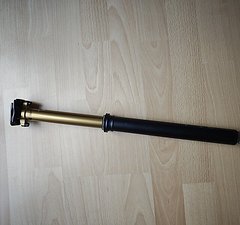 Fox Racing Shox Transfer 150mm 31,6mm