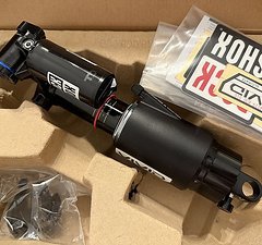 RockShox Vivid Ultimate 205x60 f. Specialized Sworks Enduro *NEU IN OVP*