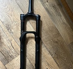 RockShox Yari RC 160mm 27,5Zoll Federgabel 650B