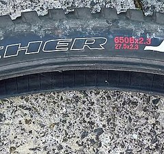Specialized Butcher 29 x 2,3 Grid Trail T7 2Bliss *Neu*