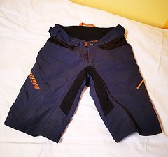 Platzangst Snakebite Hose / Short DH Downhill / MTB / Enduro