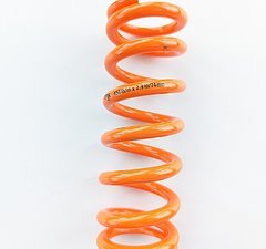Fox SLS (Super-Lightweight-Steel) Feder 450 x 2.9 / 74 mm