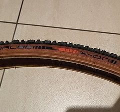 Schwalbe X-One R