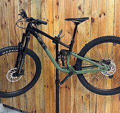 Marin Bikes Rift Zone XR / 29 Zoll / Größe S / 2023 / MTB Full S