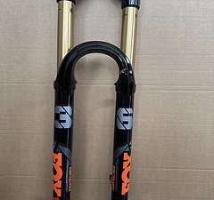 Fox Racing Shox 2023 FACTORY SERIES 36 FLOAT 29 160MM GRIP2