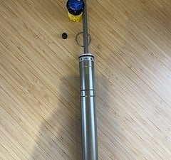 Fox Racing Shox 38 Air Shaft 170mm