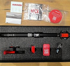 RockShox REVERB AXS