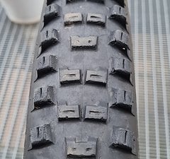 Schwalbe Big Betty ADDIX Soft 29x2,40