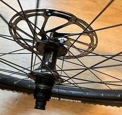 Stan's NoTubes Mountainbike Laufradsatz 29er Stans Flow S2 XD 6 loch NEU