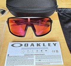 Oakley Sutro S CODE: OO9462-0328