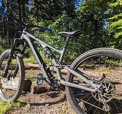 Specialized Stumpjumper Evo Comp Alloy  Größe S4
