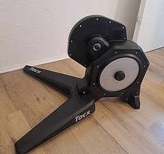 Tacx Flux S