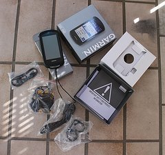 Garmin Edge 1040 Radcomputer - wie neu