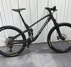 Trek Fuel EX 5 XL (2022) mit XT Upgrade