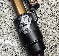 Fox Racing Shox Float X2 230x65 Trunnion