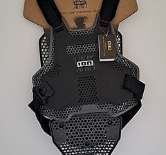 ION Arcon HD Pro Brustpanzer Gr L/XL