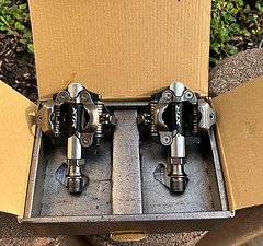 Shimano XTR