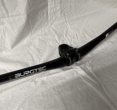 Burgtec Lenker