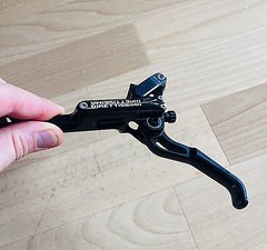 Trickstuff DIRETTISSIMA  C42 Scheibenbremse Set VR + HR inkl. Scheiben
