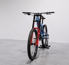 Pivot Phoenix DH Carbon V2 (27.5" / 650B - Rahmengröße L)