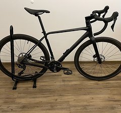 Orbea Terra H40 Gr. M