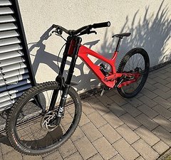 YT Industries Tues CF Pro XL