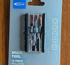 Schwalbe Multi Tool 13