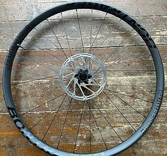 Bontrager Kovee Elite 23 Carbon 29" Laufradsatz