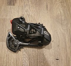 SRAM GX EAGLE AXS Schaltwerk