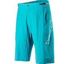 Yeti Cycles Enduro Short Turquoise/White Radhose MTB Neu