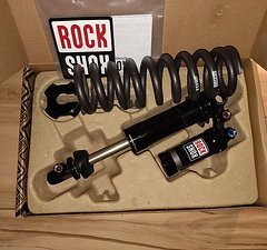 RockShox Vivid Coil R2C / 240x76