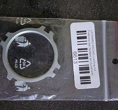 Leonardi Racing Lockring Cannondale Spacer